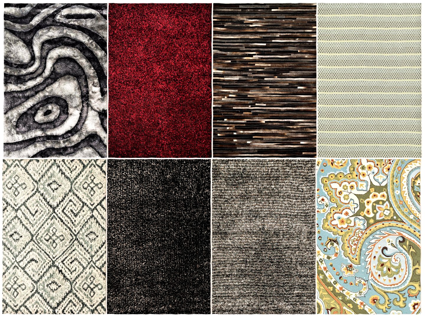 Mafi International rugs allure vol 22