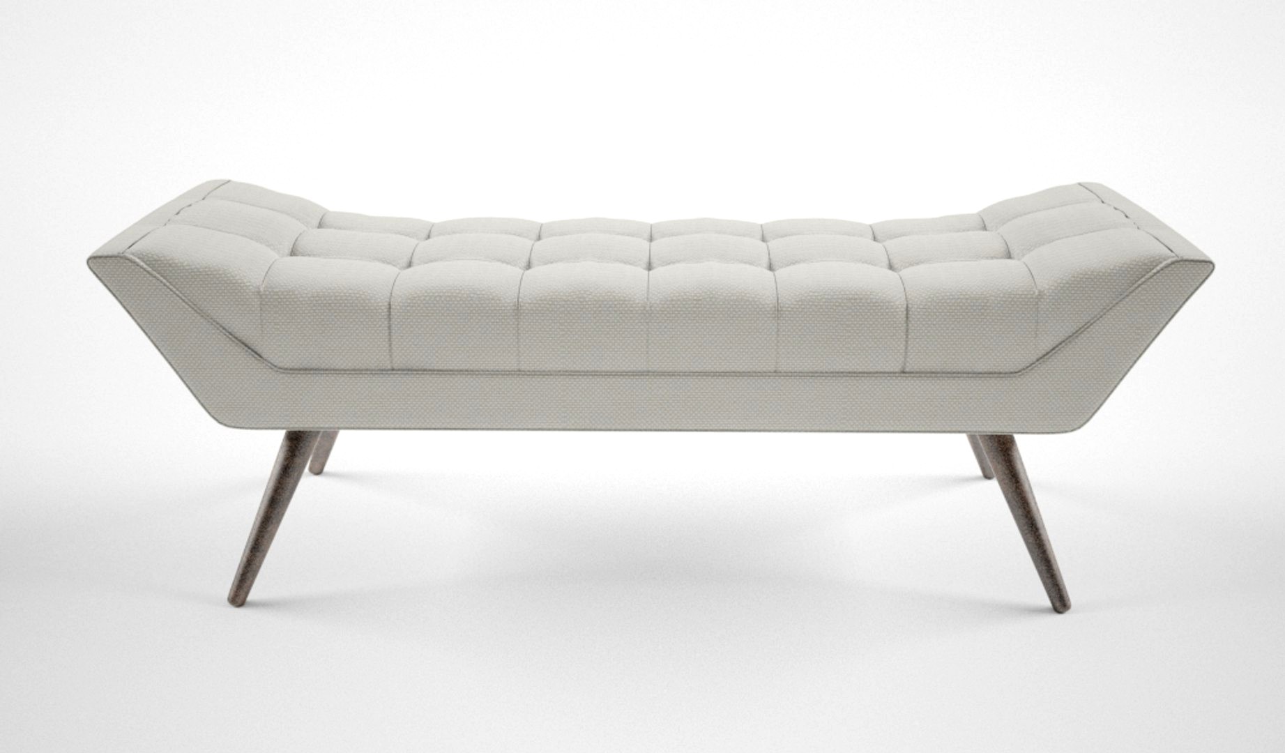 Jonathan Adler Whitaker bench