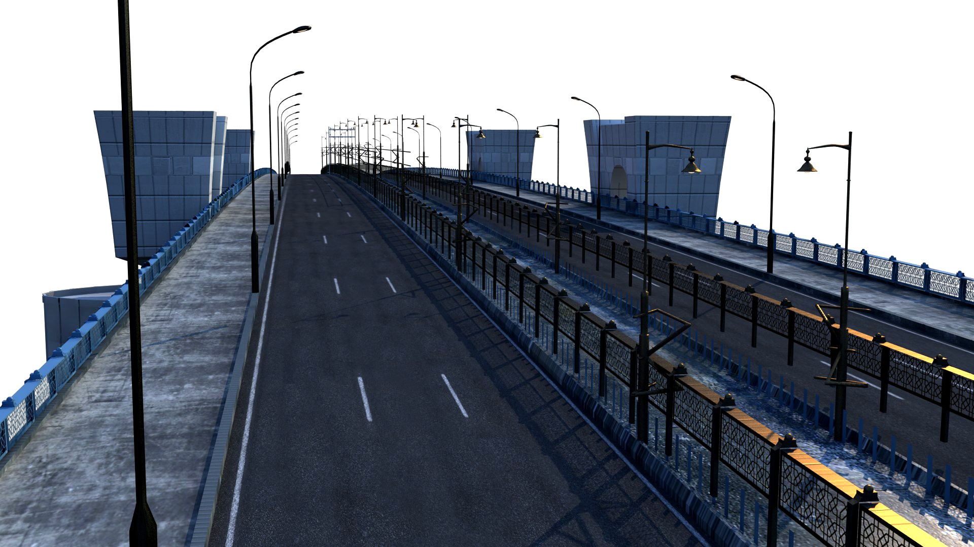 bridge
