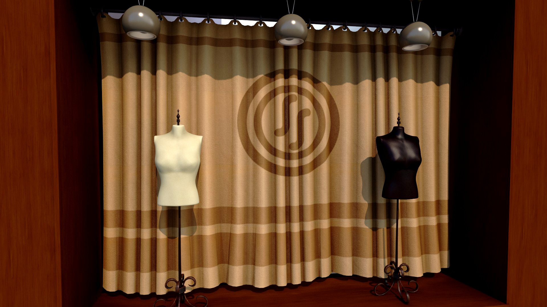 showcase