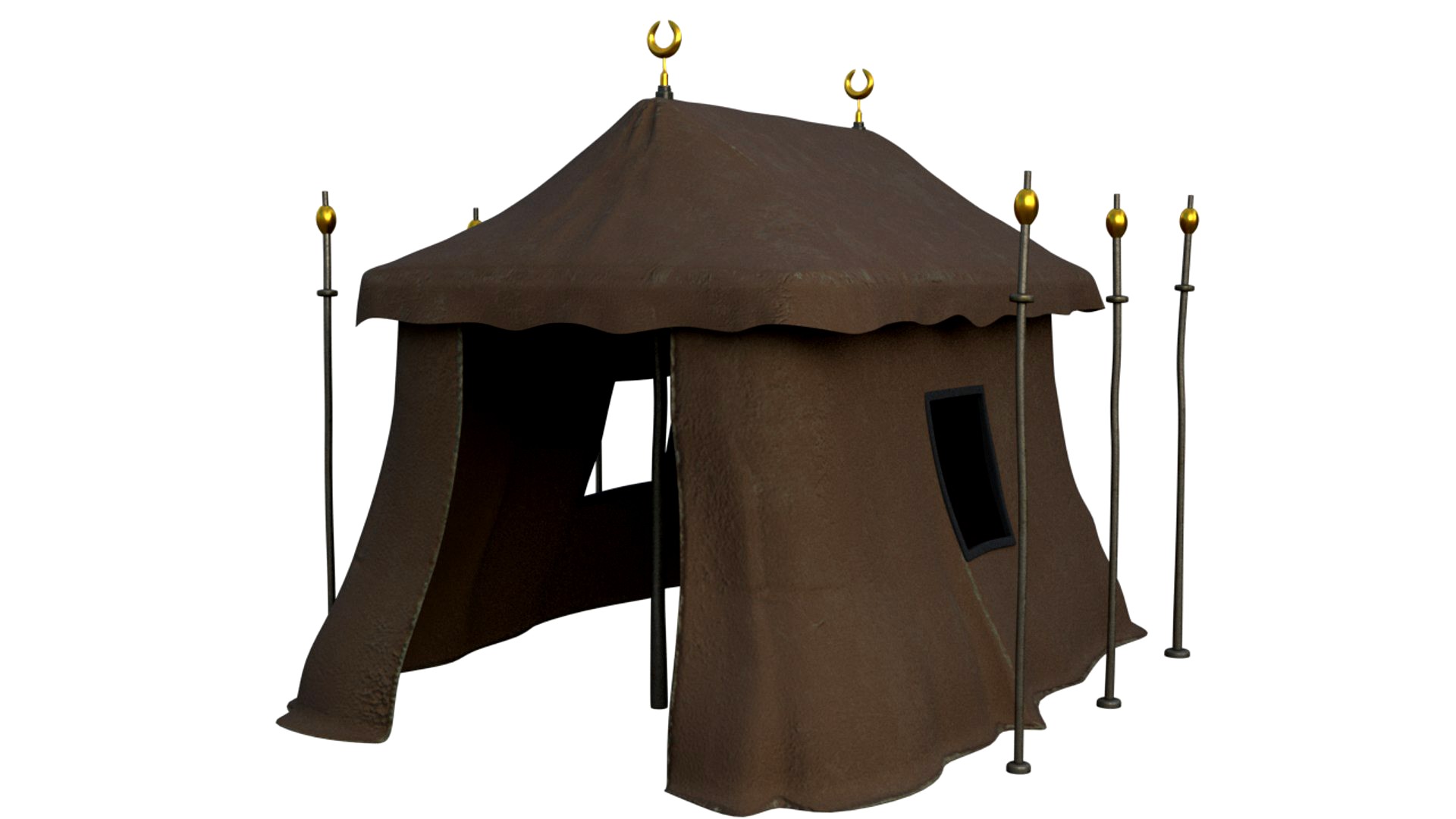 tent