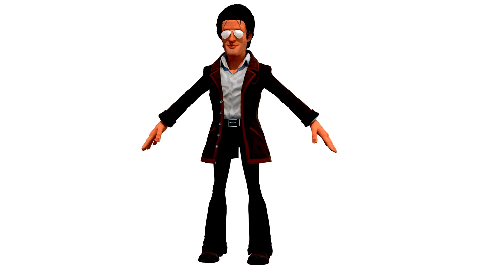 character