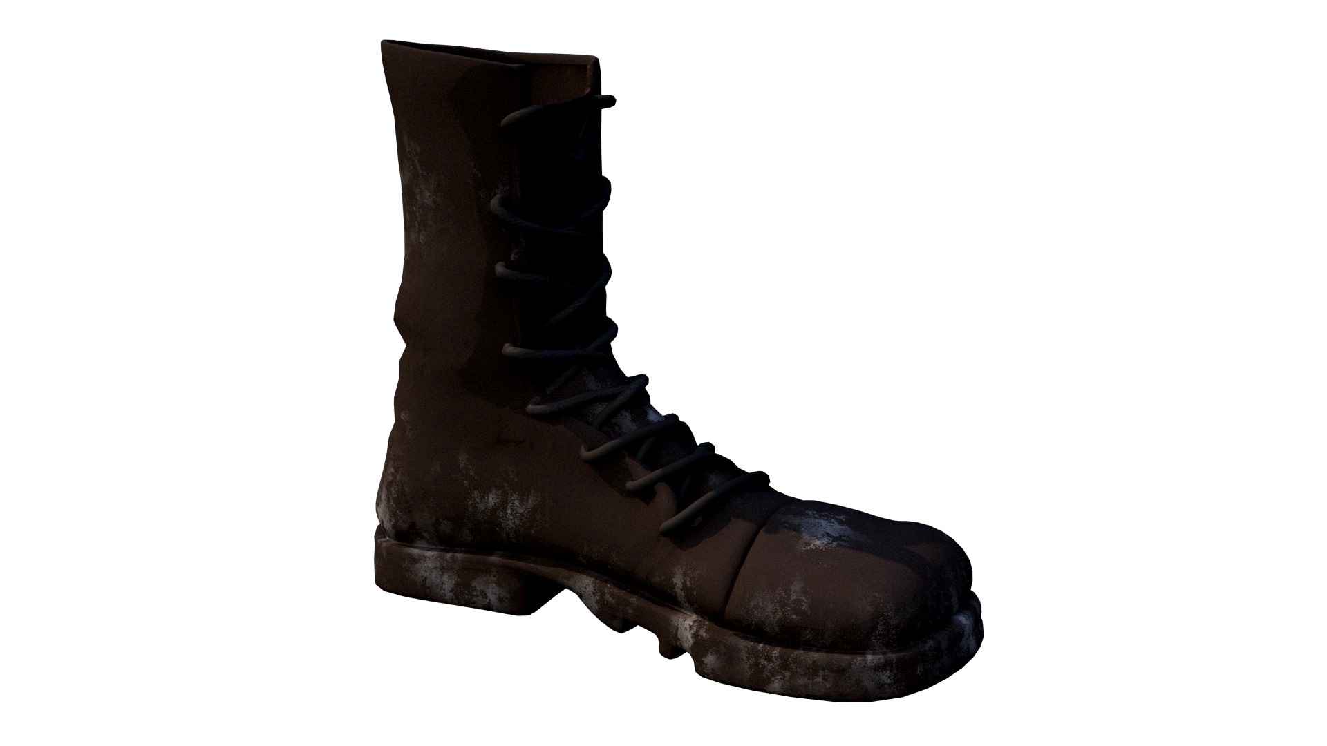 boot