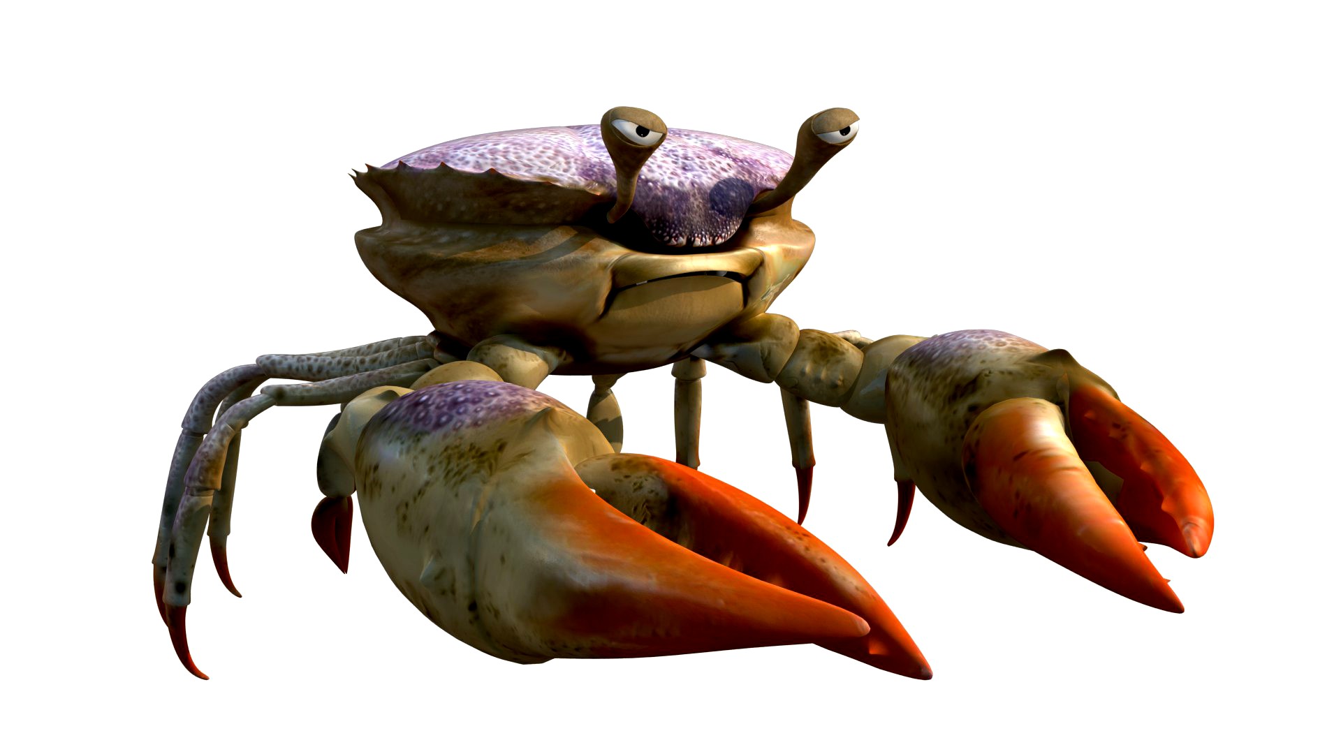 crab