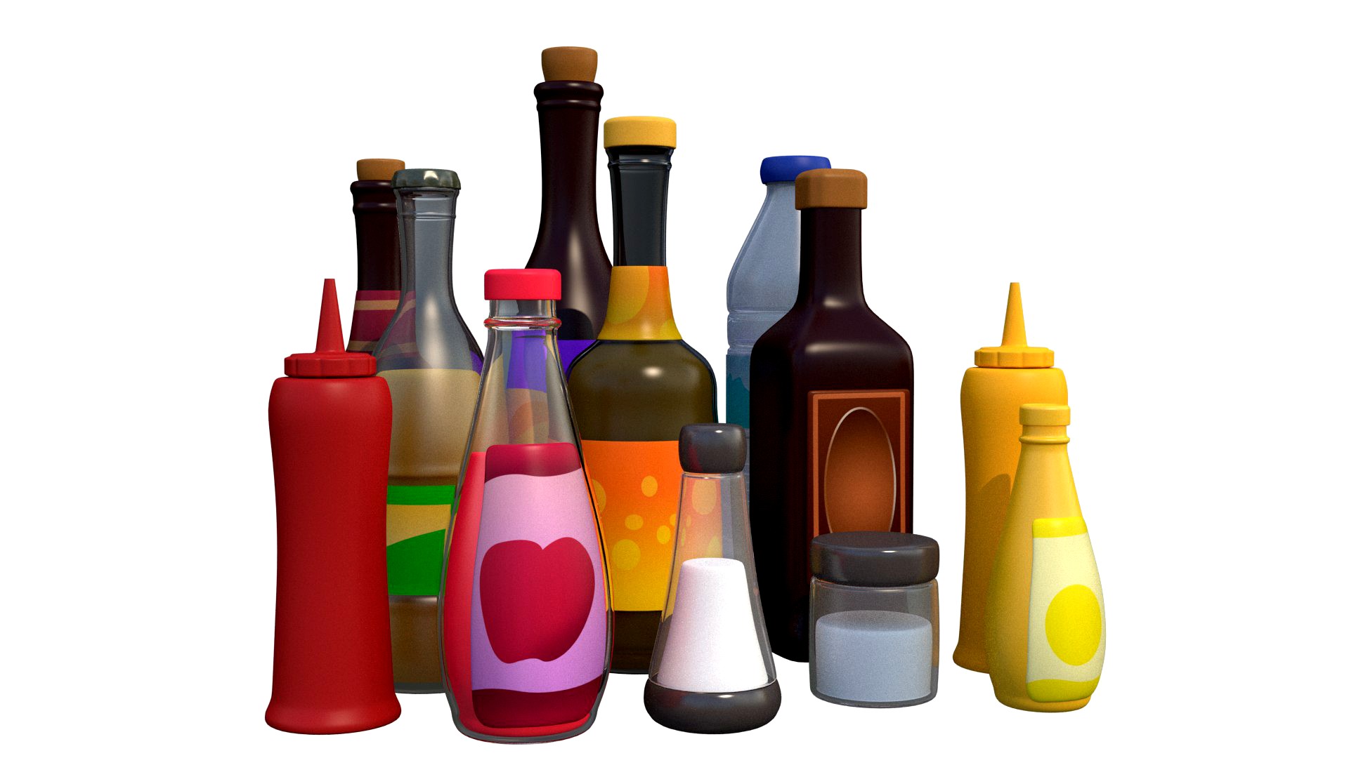 Bottles