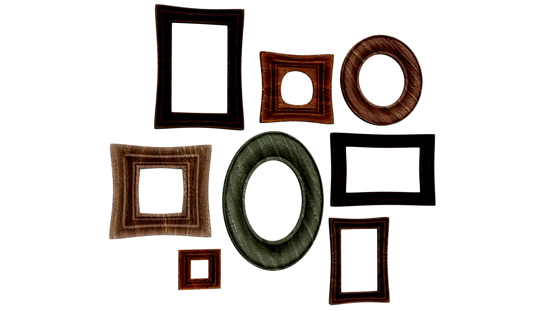Picture Frames