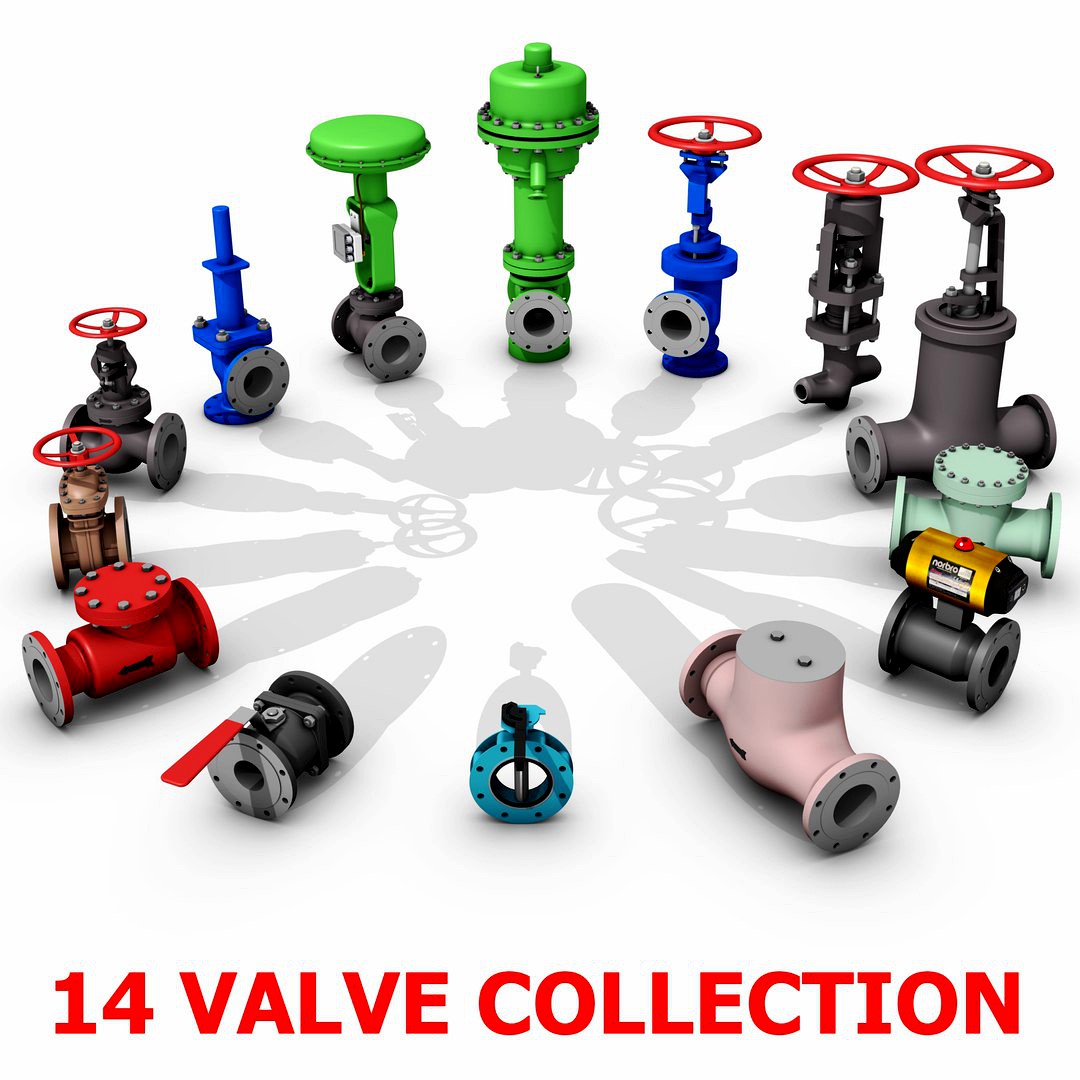 Valve Collection 2