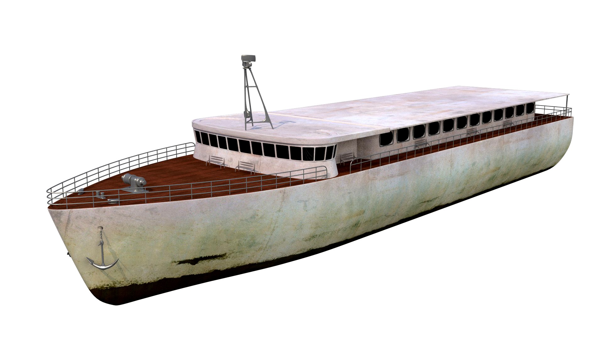 ship