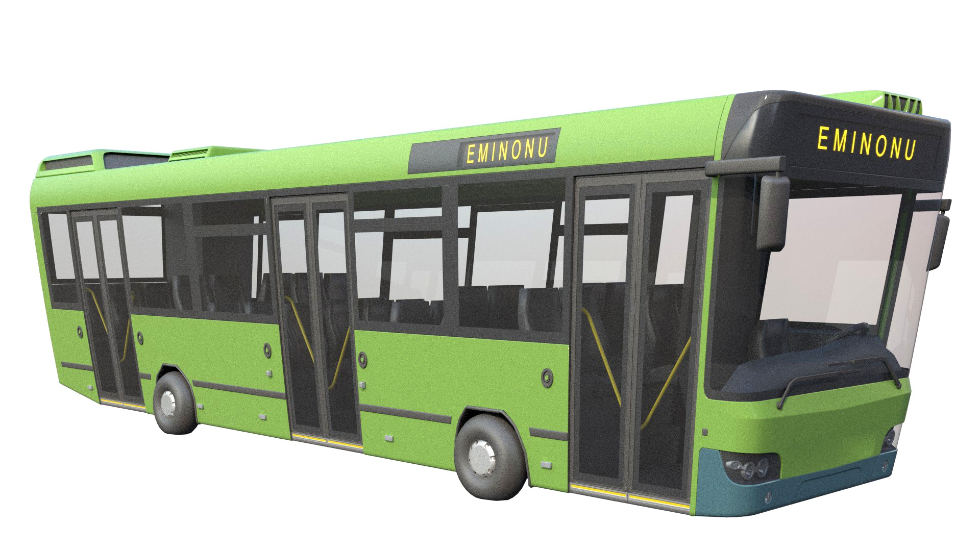 bus
