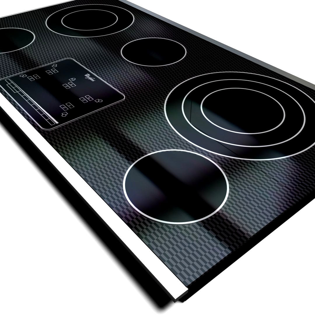 Whirpool Grill G9CE3675XS