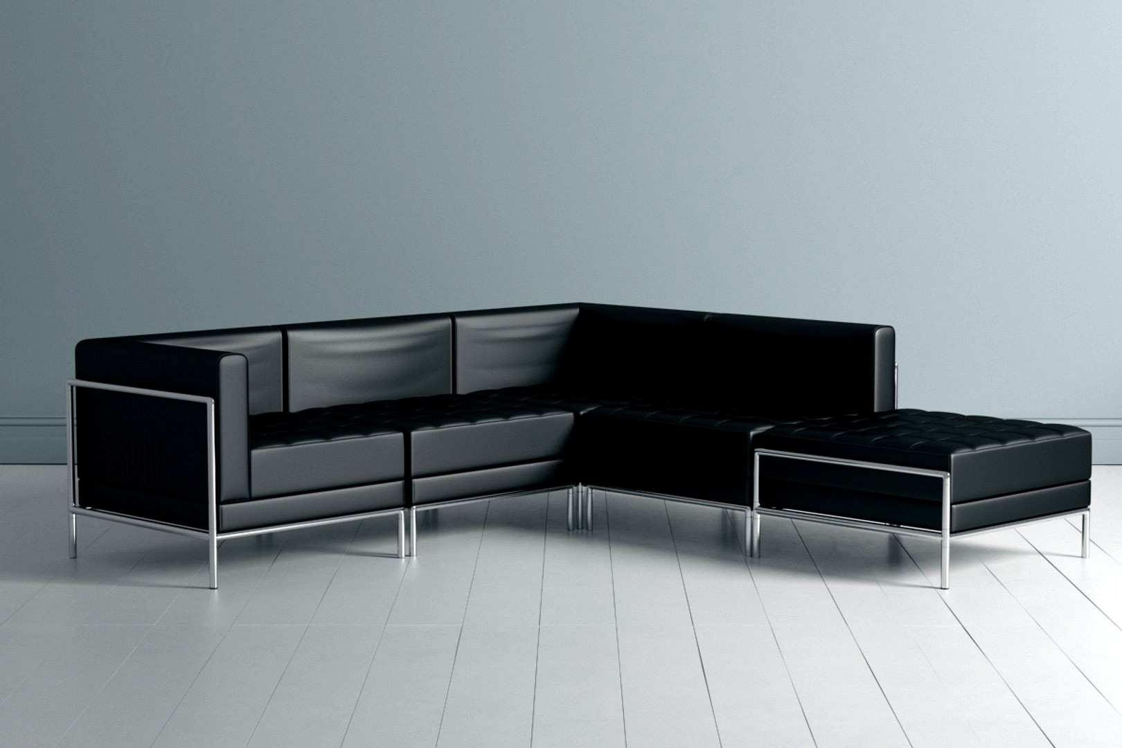 Modular Couch