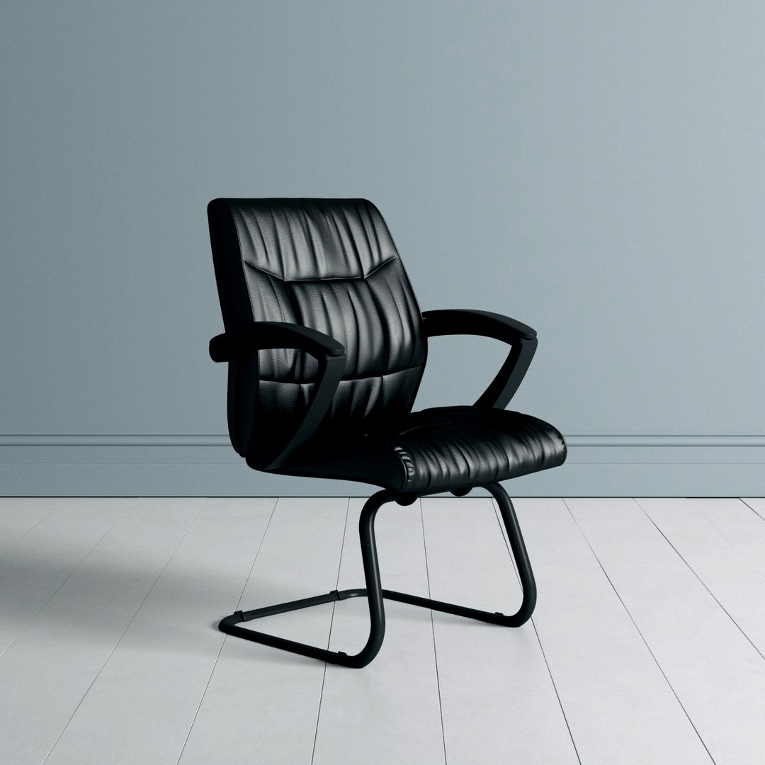 Apprentice Visitors Chair