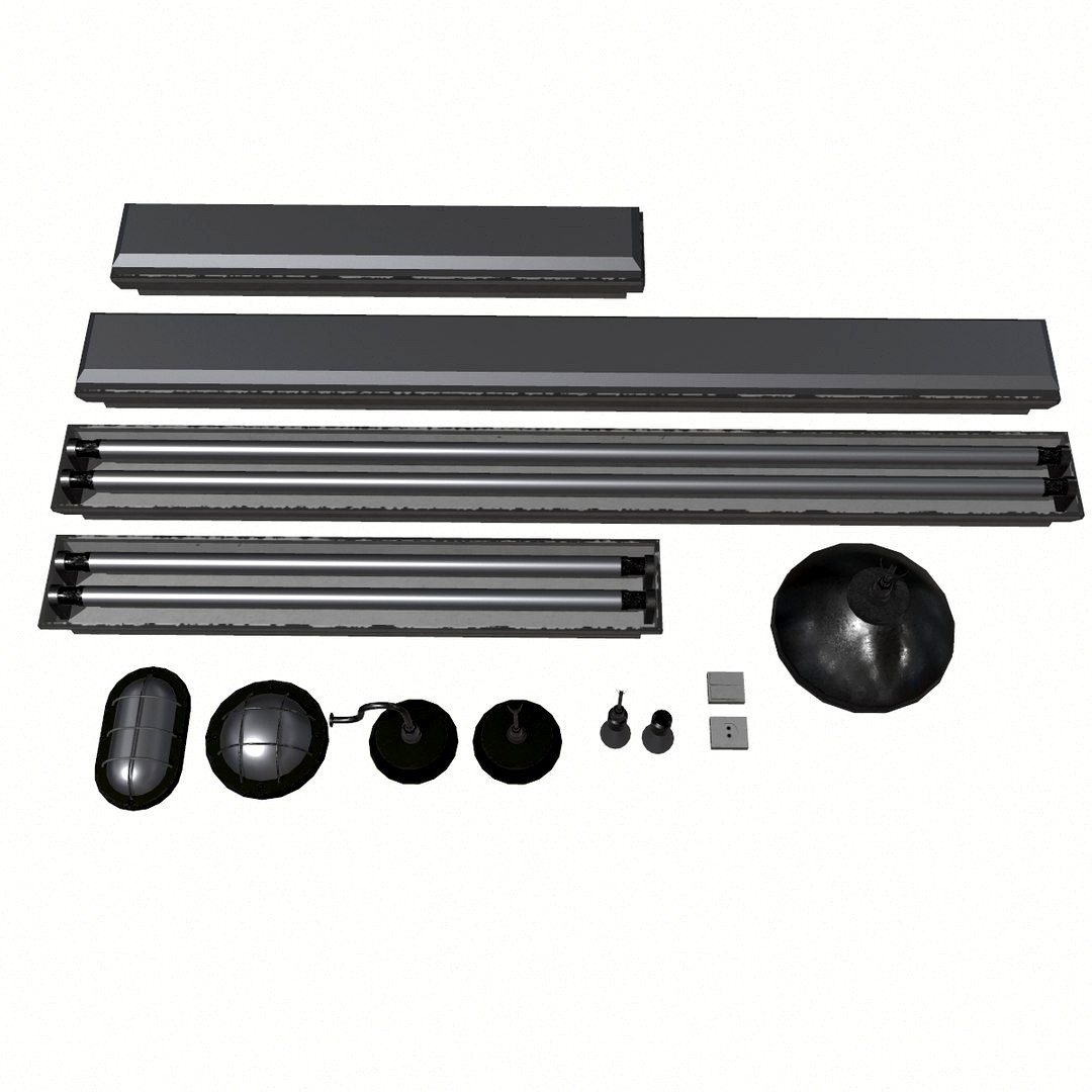Lighting Pack