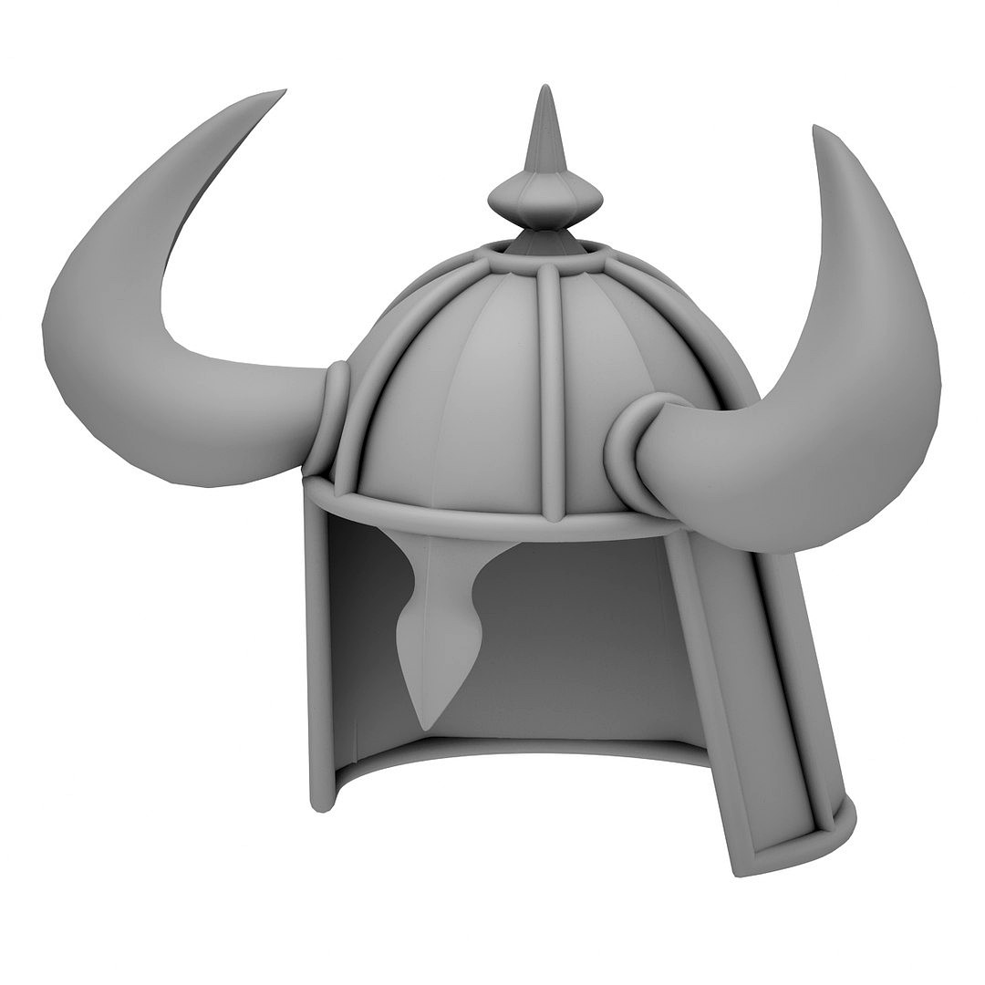 Helmet 3D PRINT