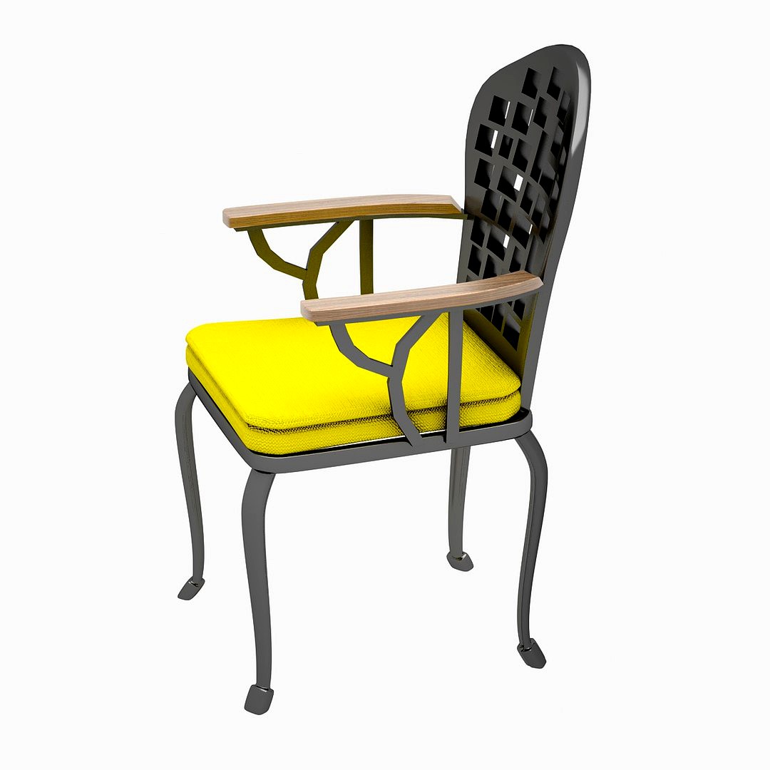 Chair 55