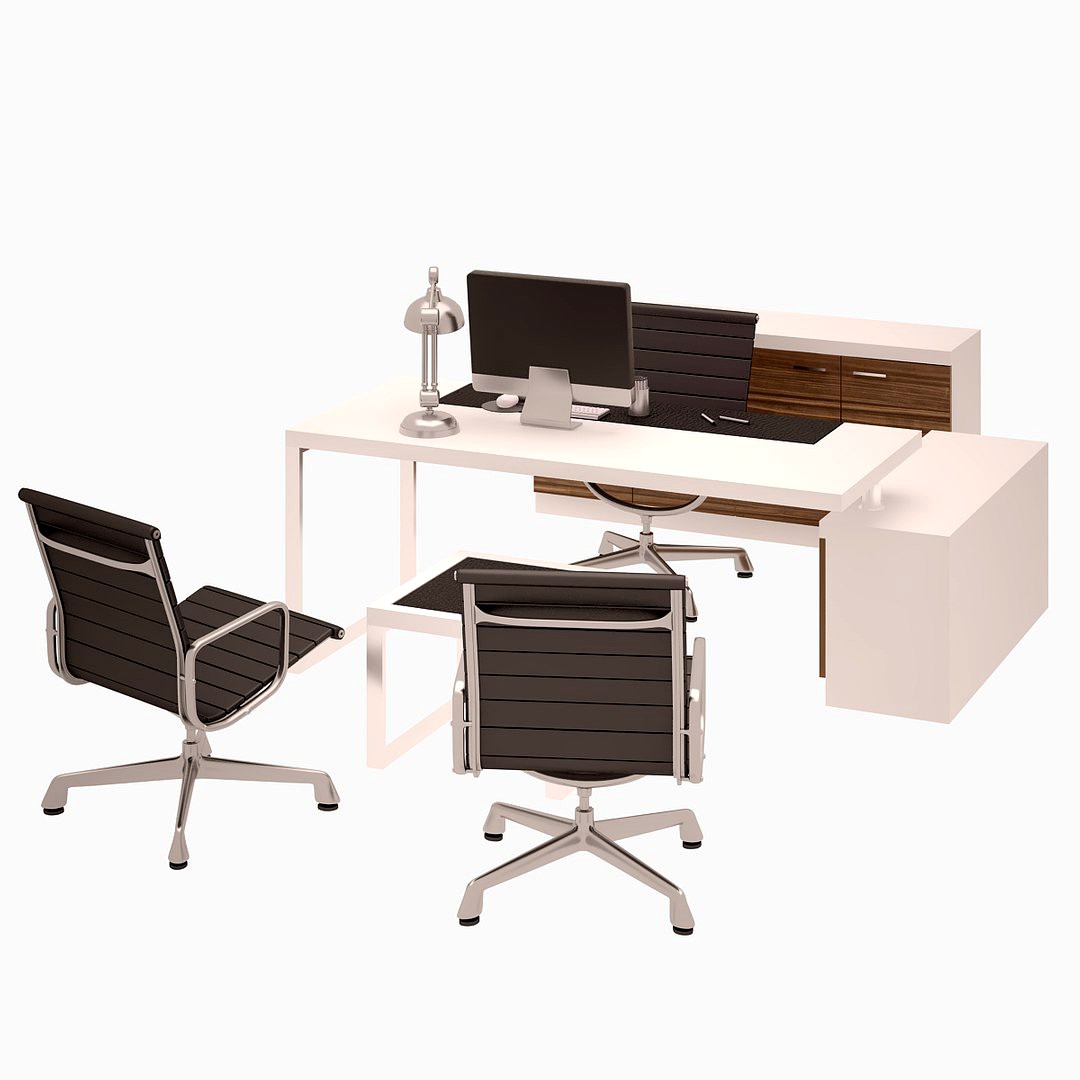 Executive Set 06