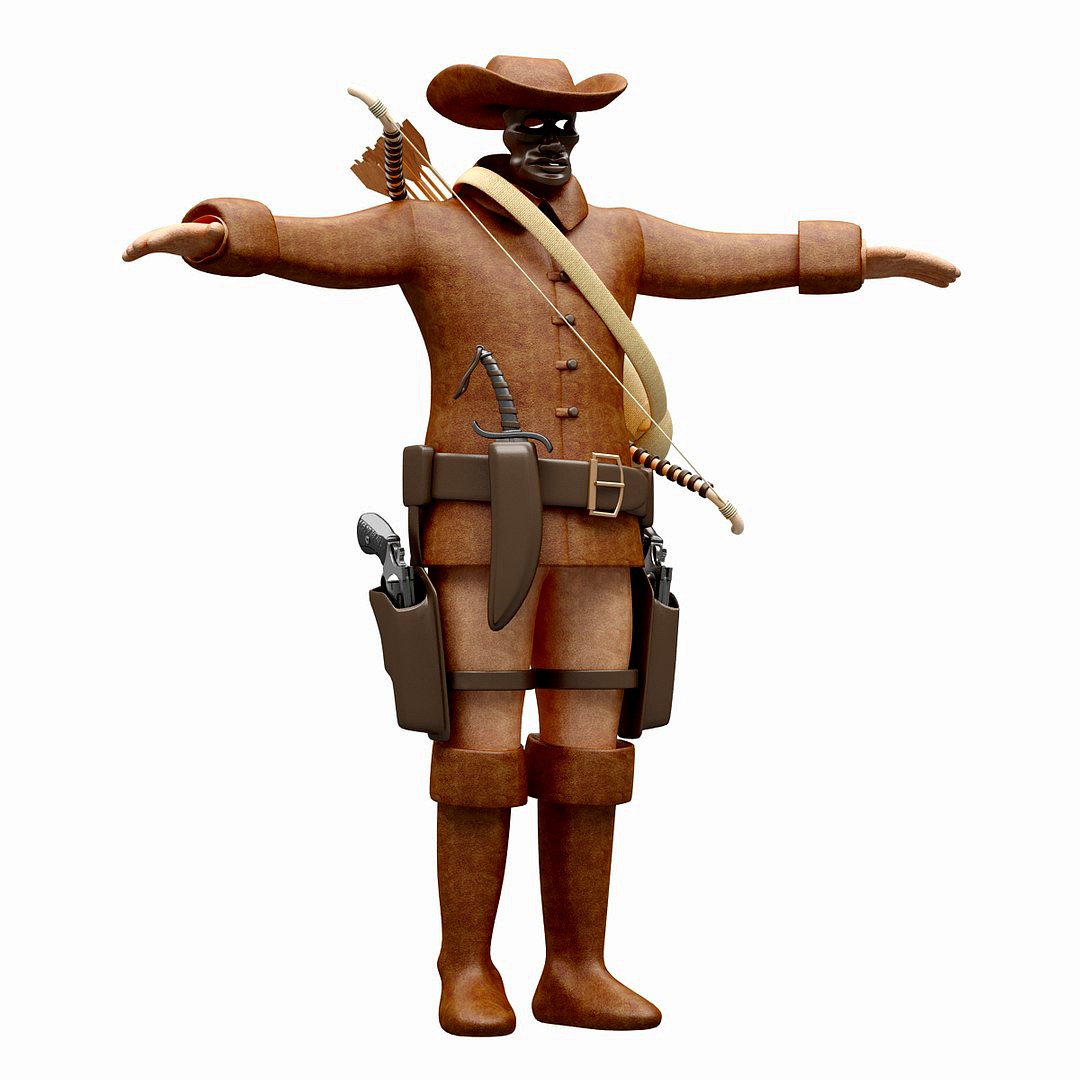 Cowboy Cloth