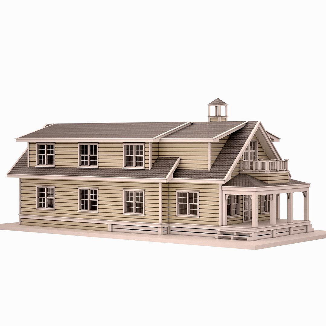 Cottage 05