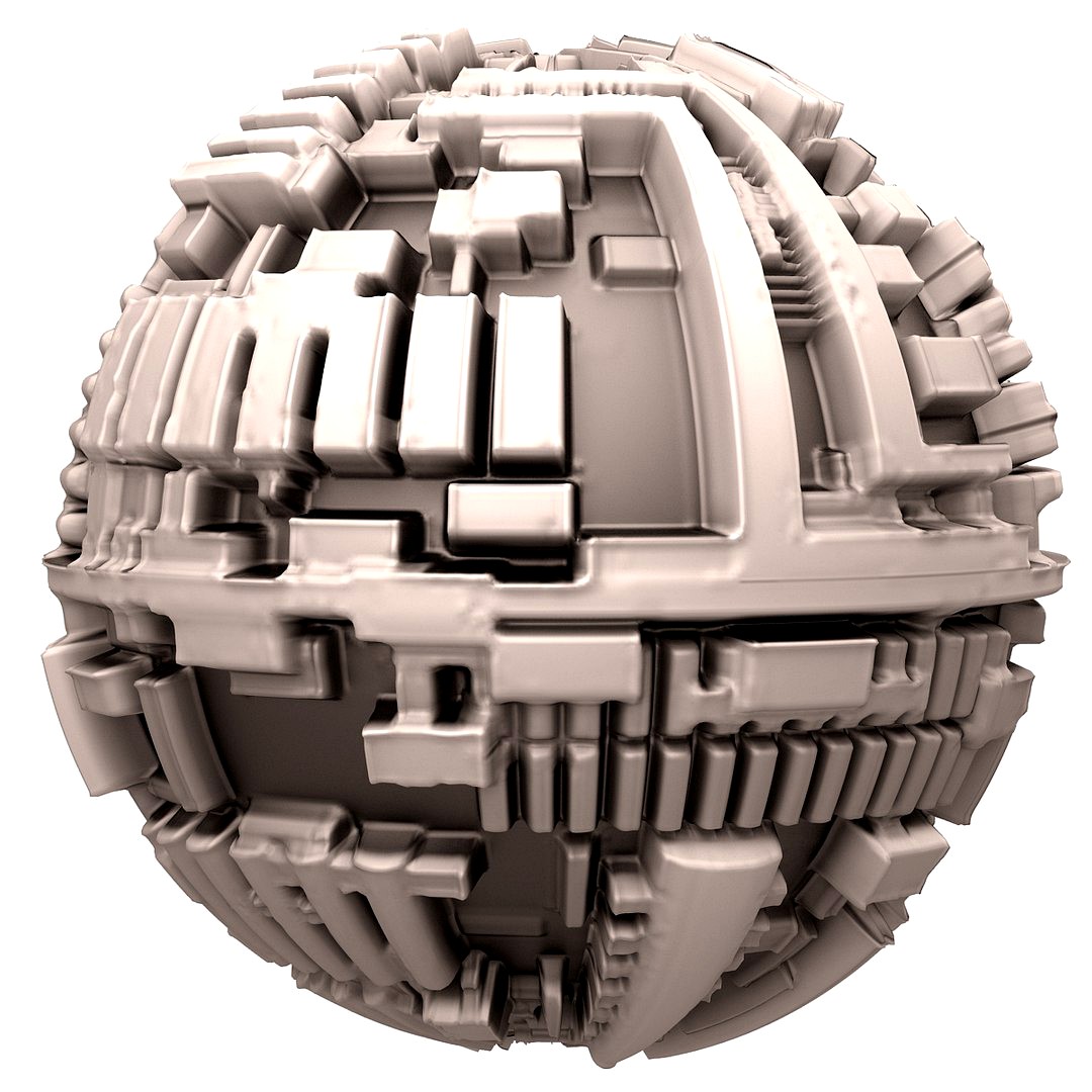 Sphere 01