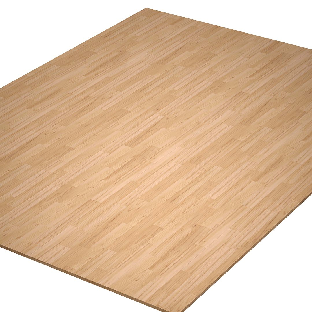 Parquet 01