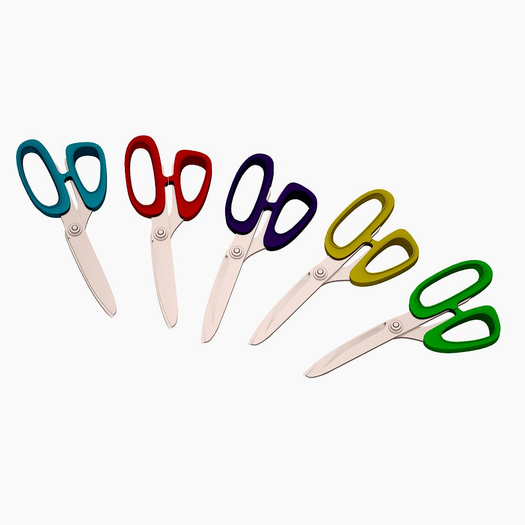 Scissors Set