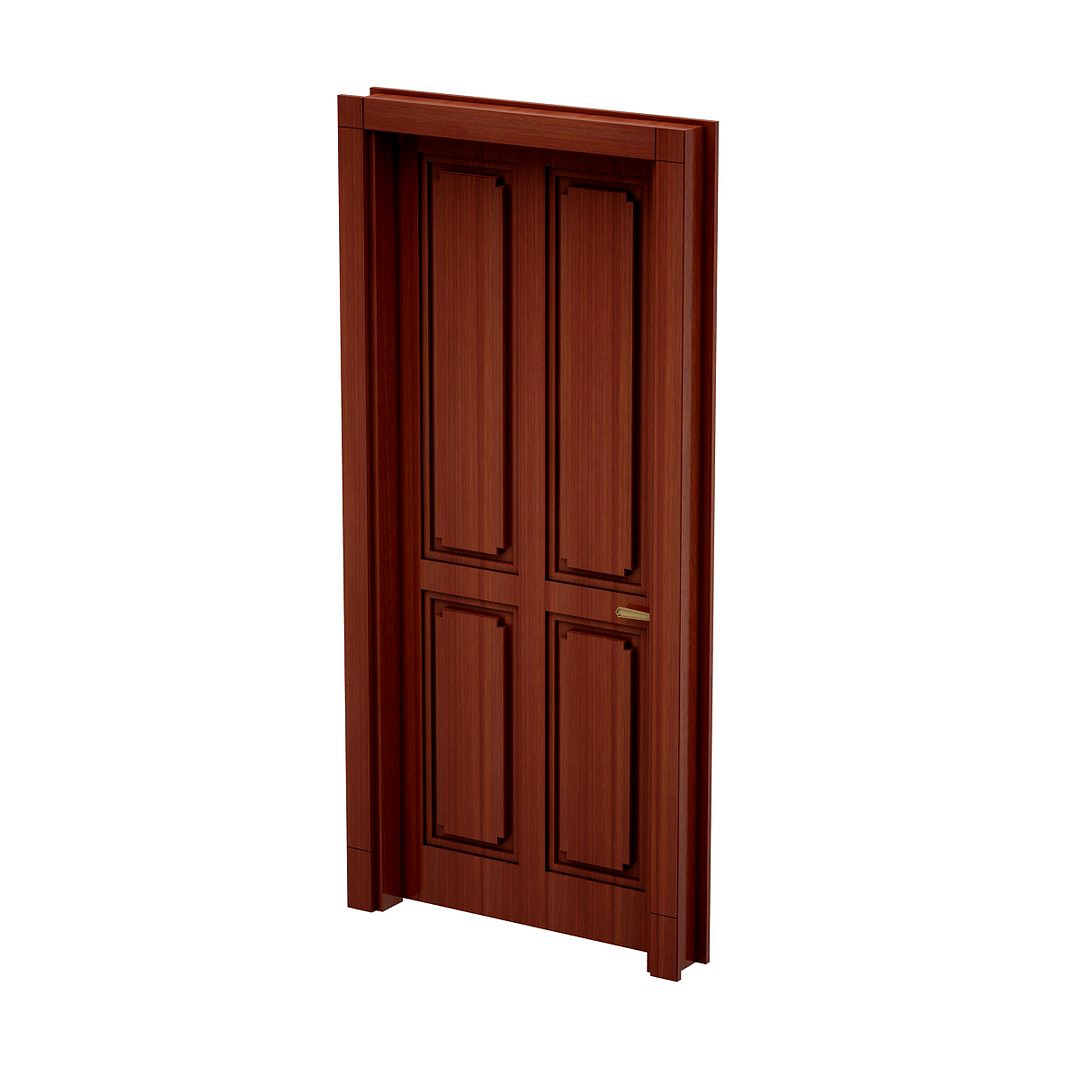 Door 13