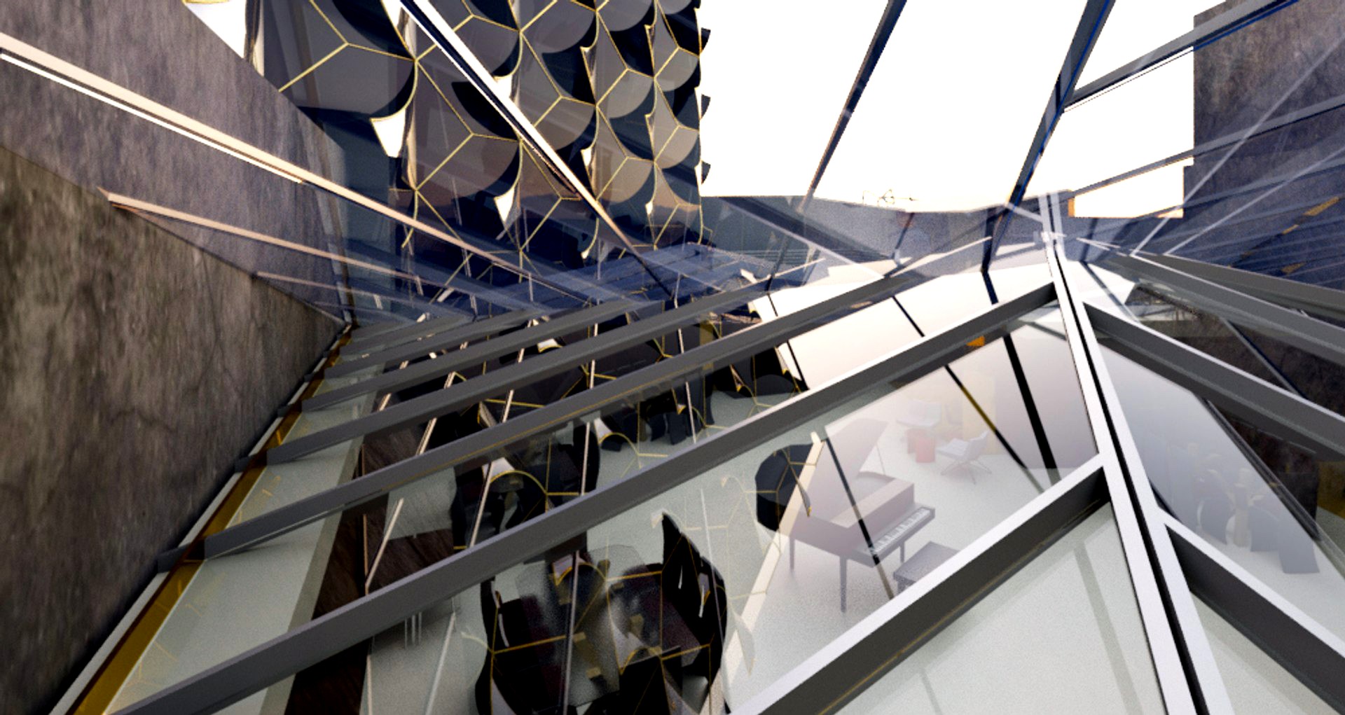 Revit Mixed Use library & Workshop