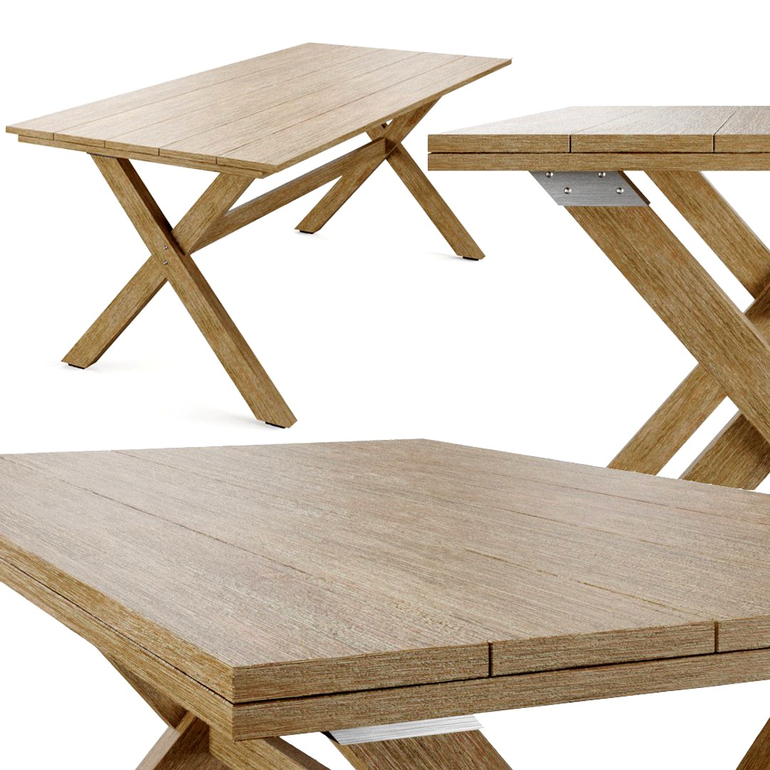 Chiara table 190