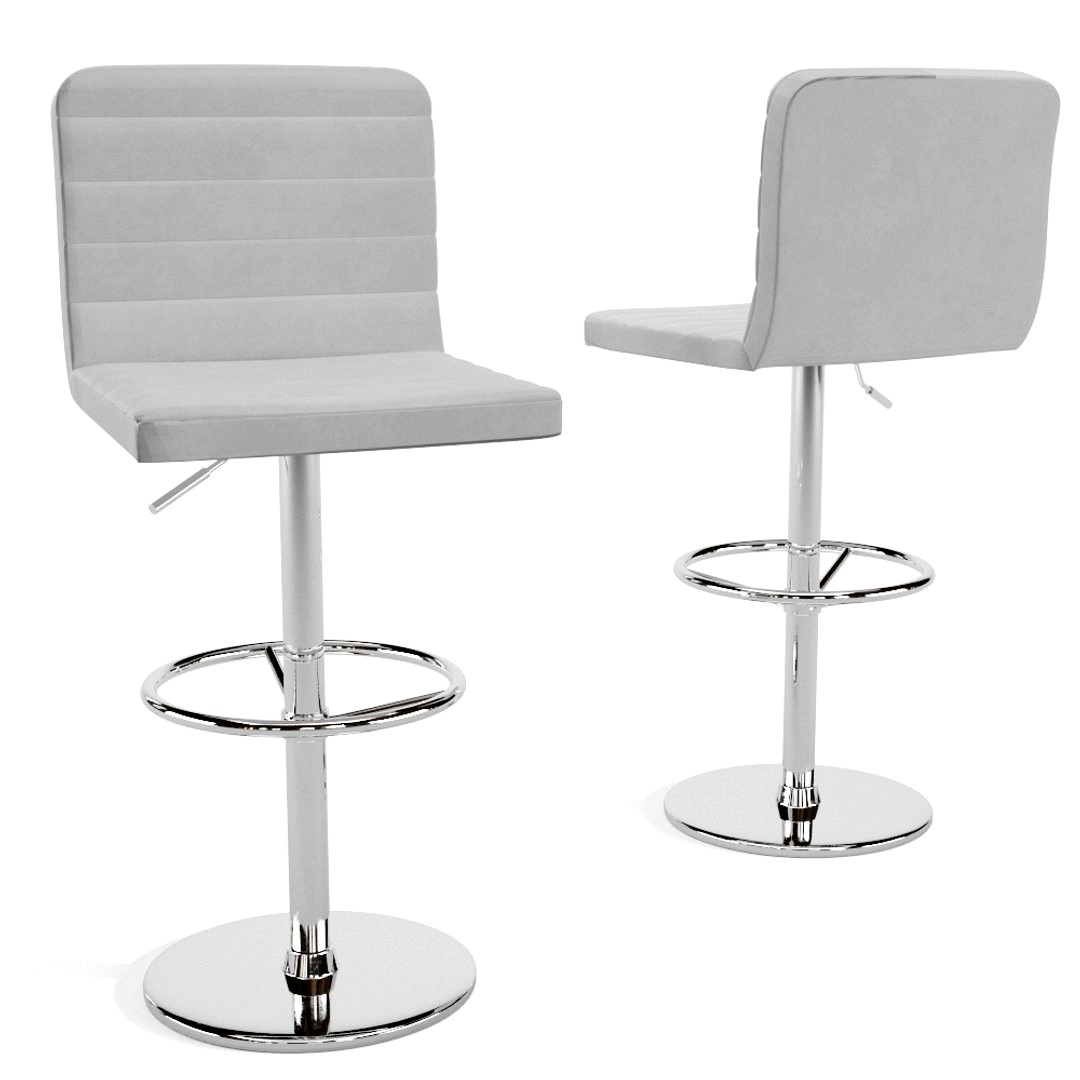 Mint Stool Bar
