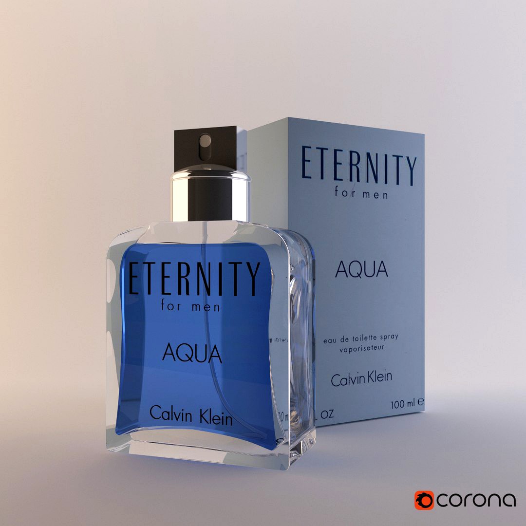 Calvin Klein Eternity for men aqua 100ml