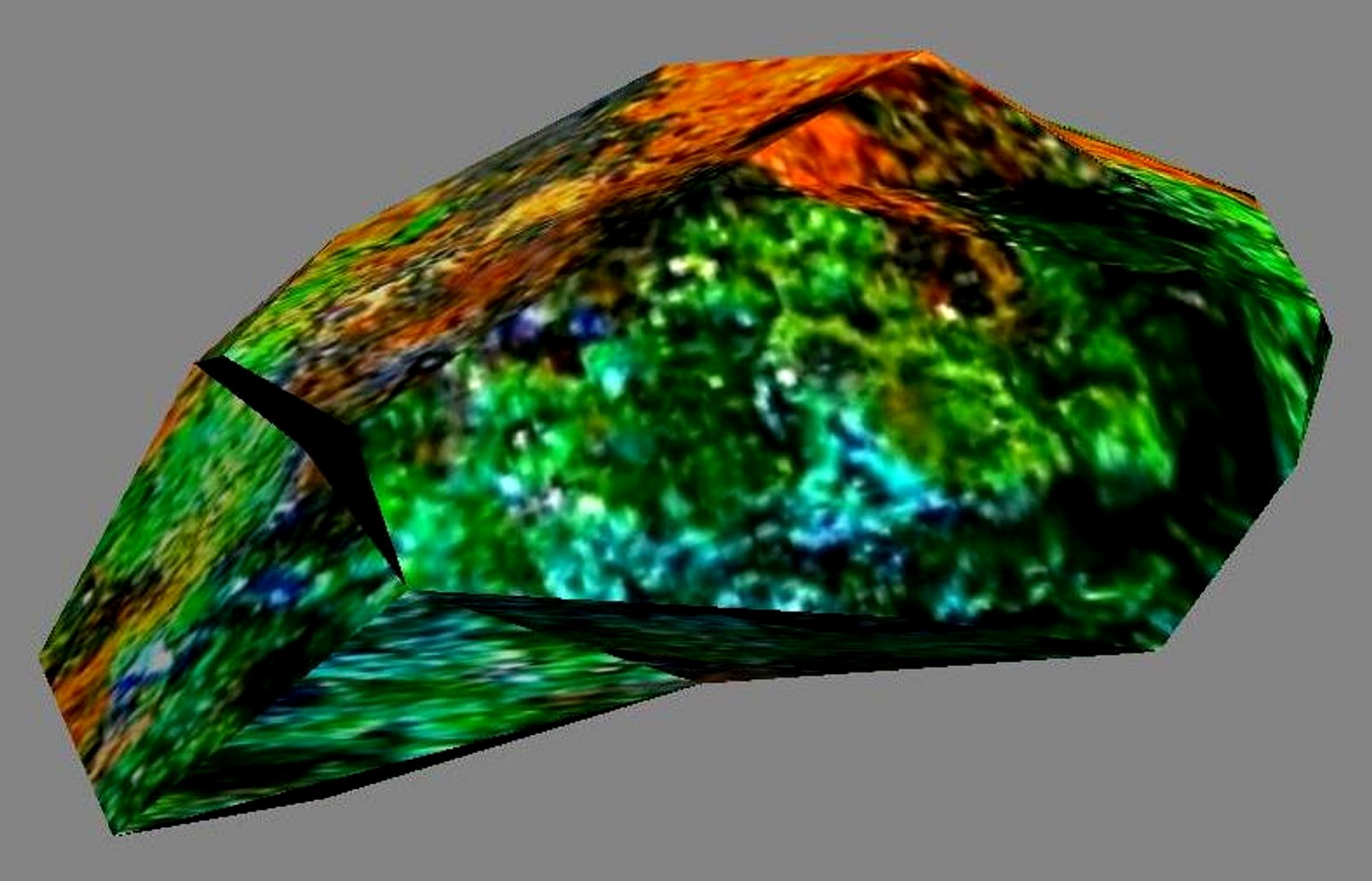 Uranium