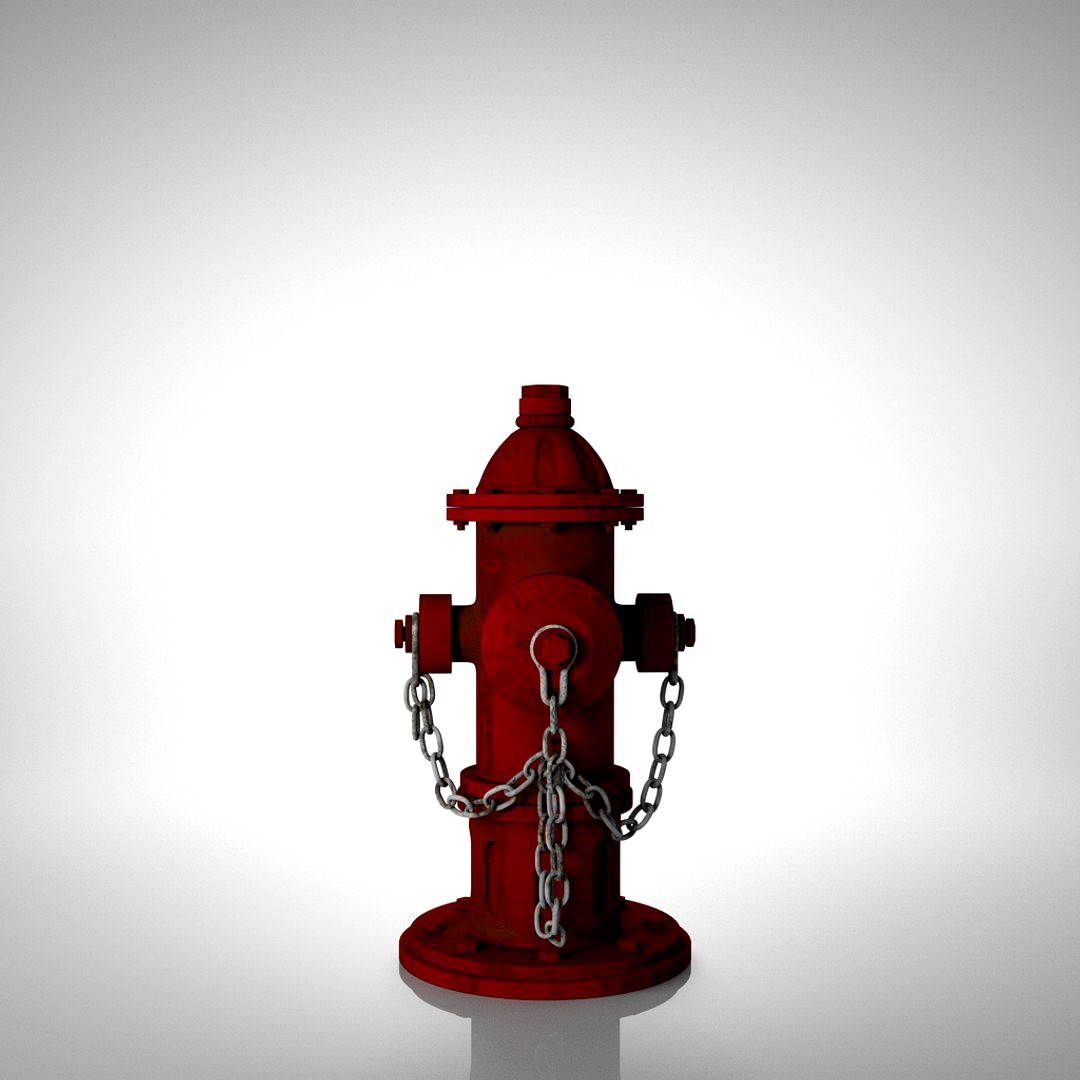firehydrant