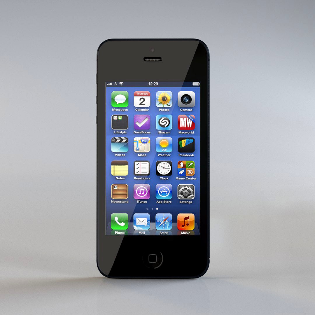 iphone5