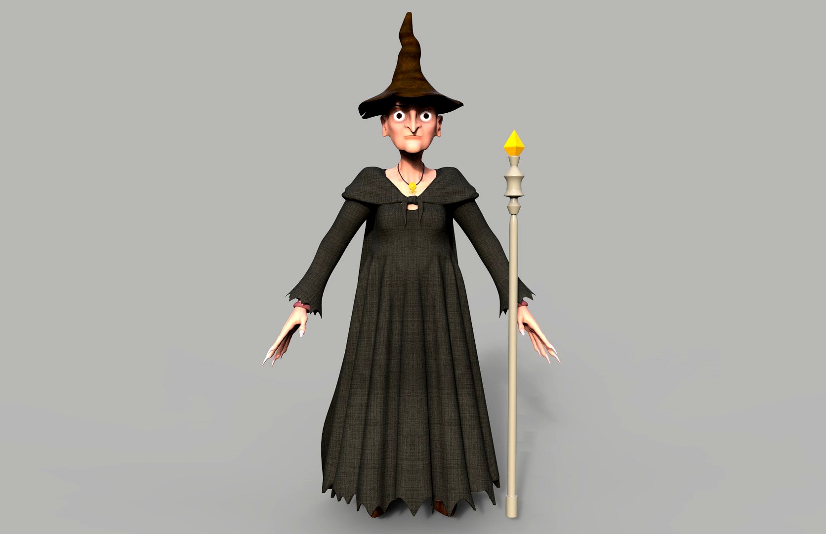 Witch