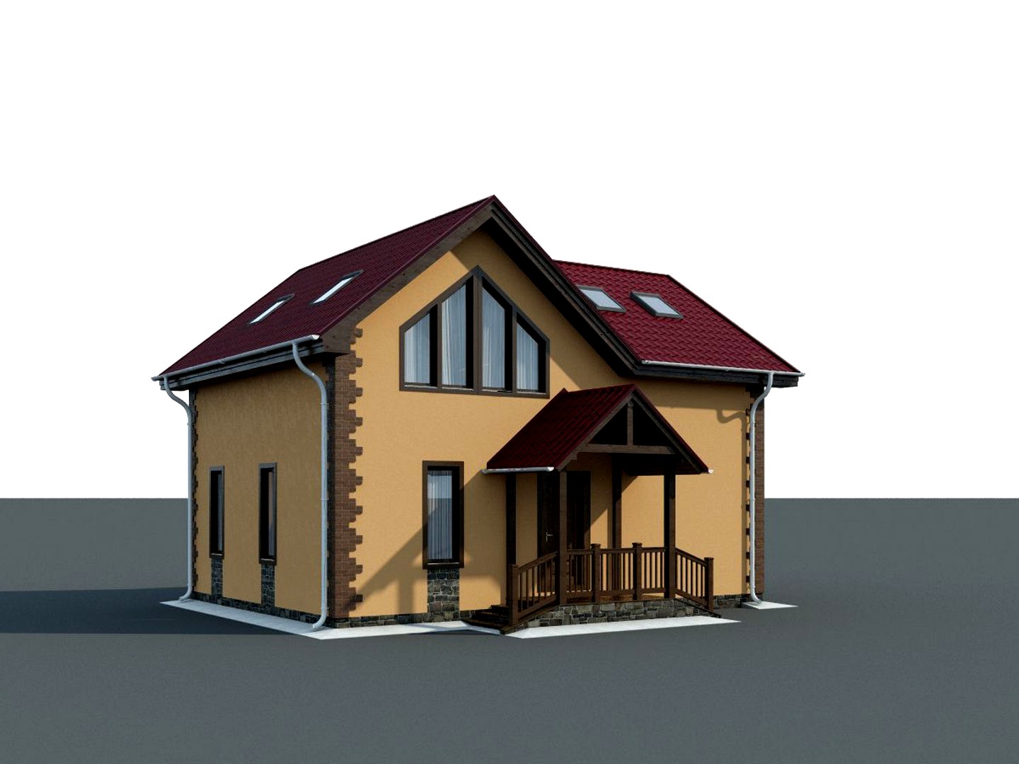 cottage 13