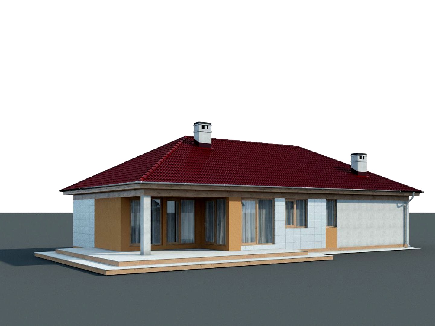 cottage 14