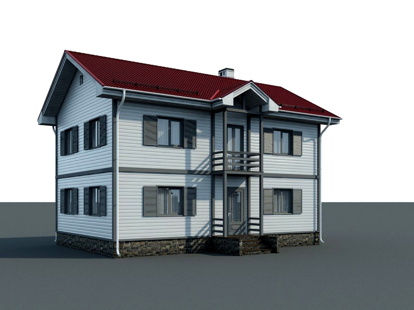 cottage 01