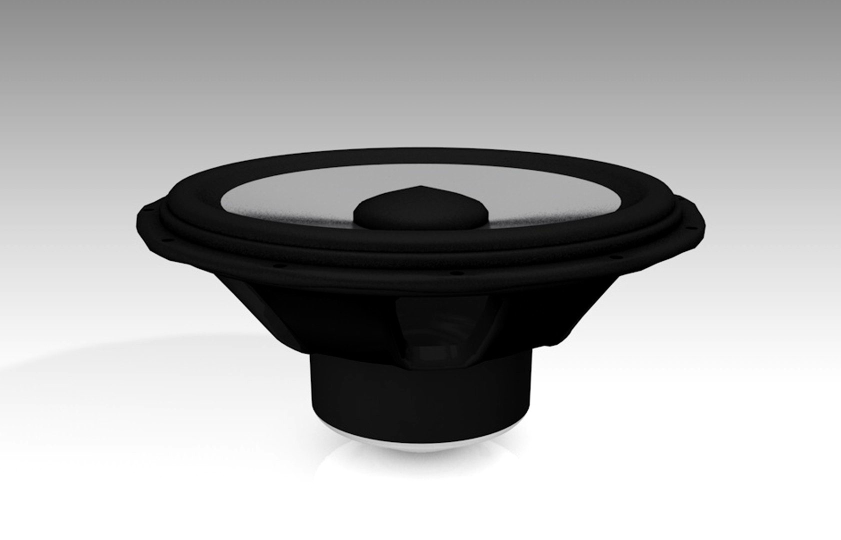 Speaker