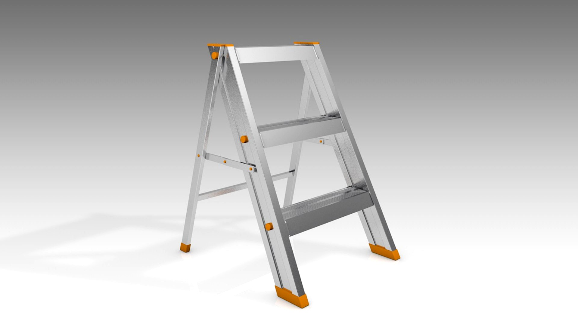 Stepladder