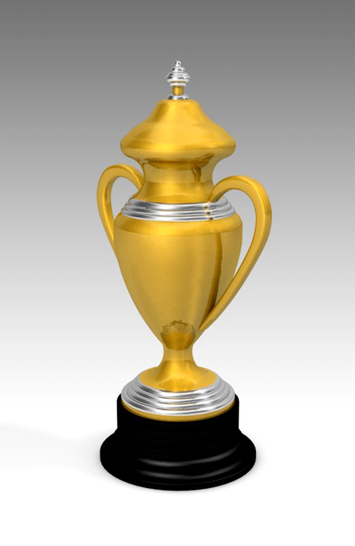 Trophy Cup