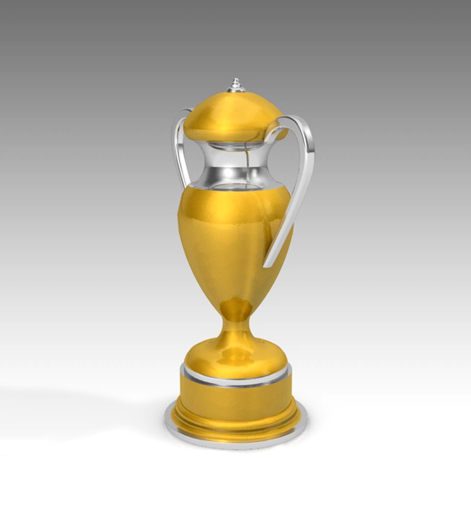 Trophy Cup