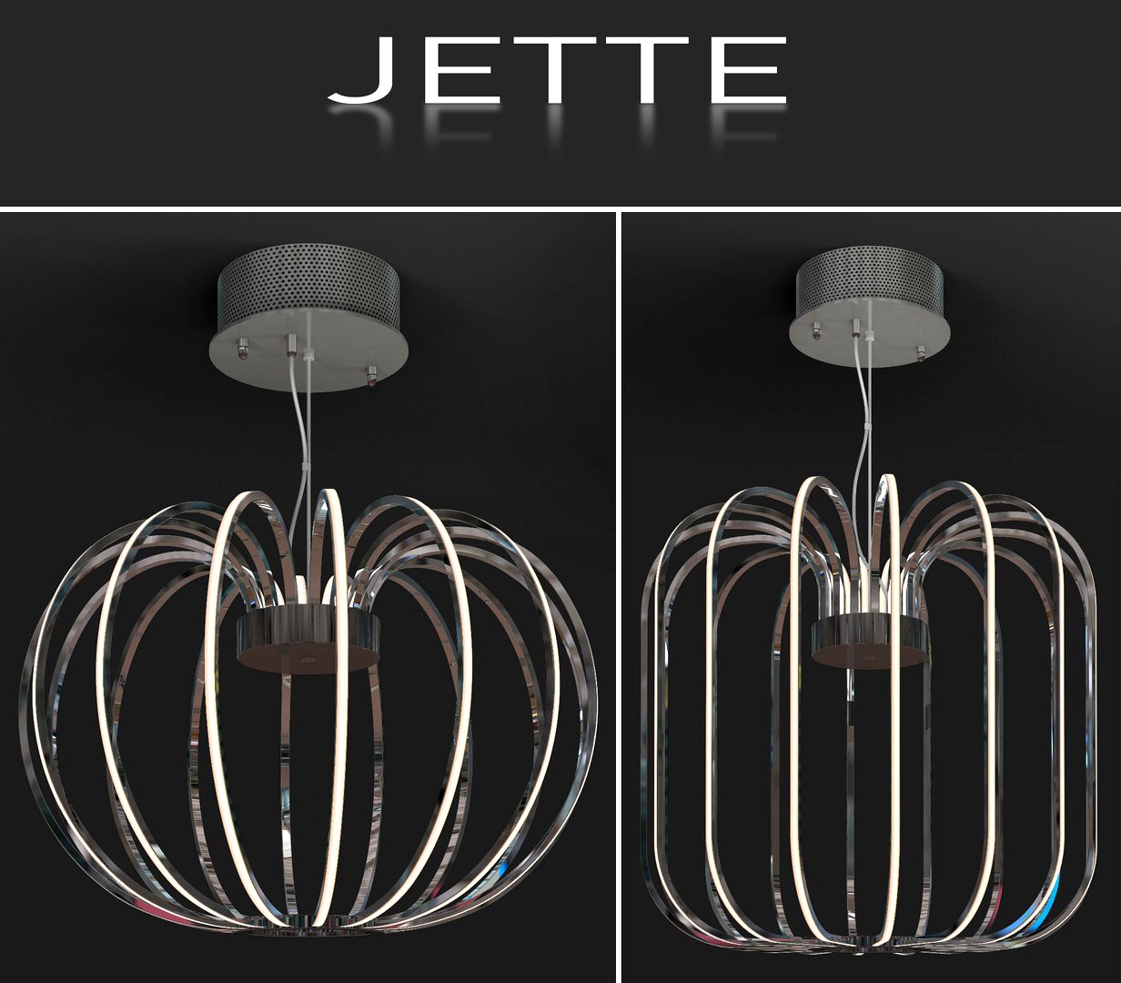 Luminaires Jette