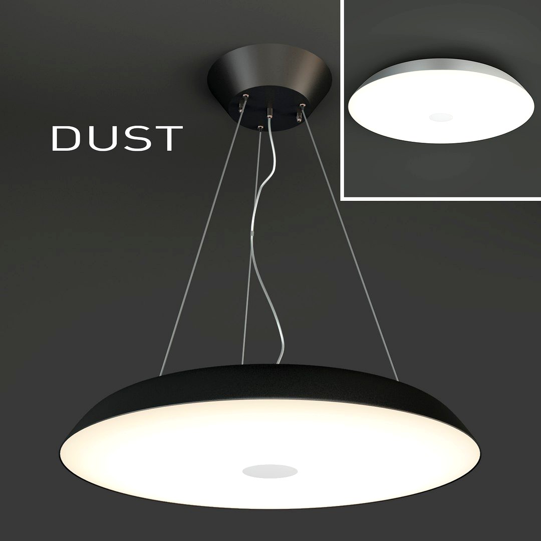 Luminaires Dust