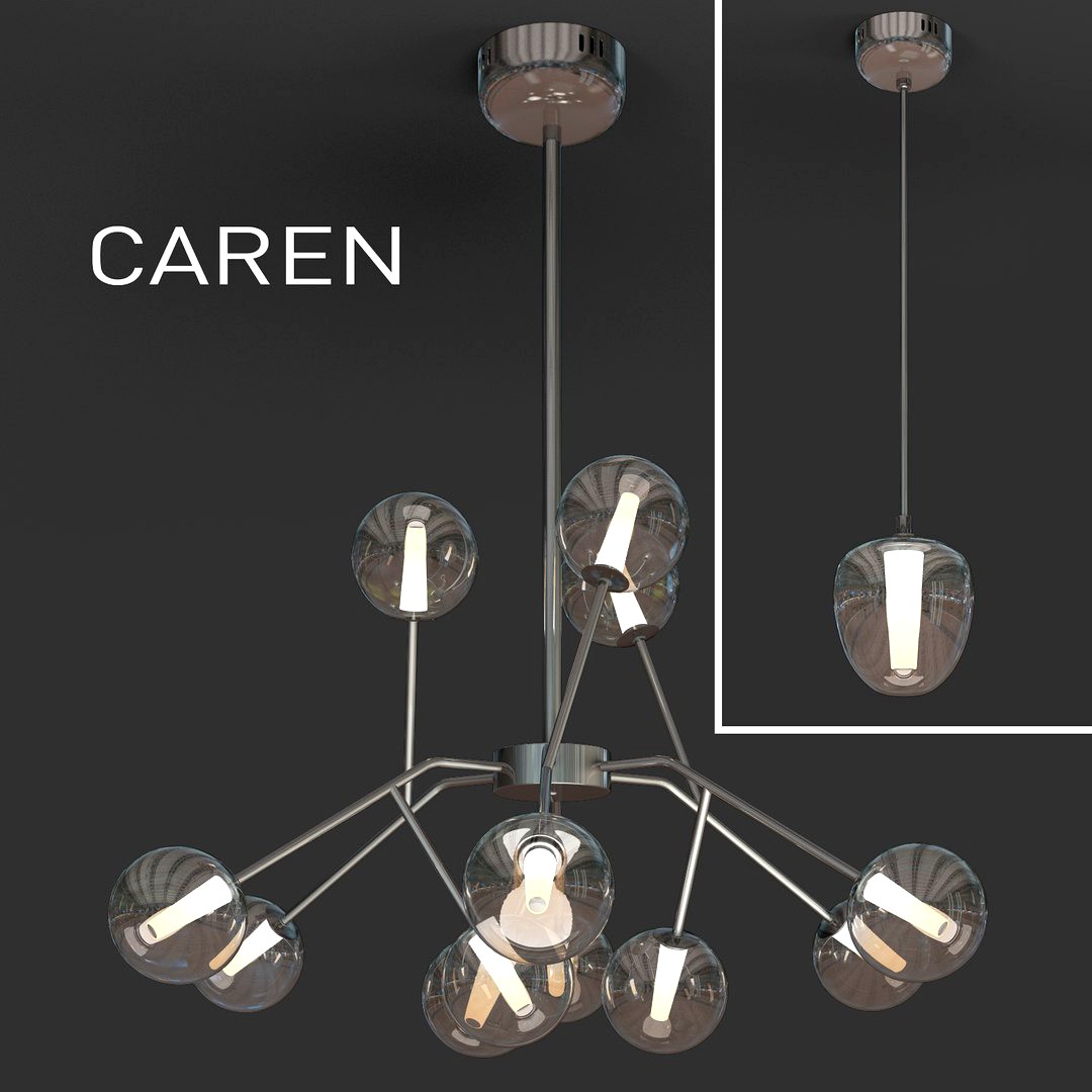 Luminaires Caren