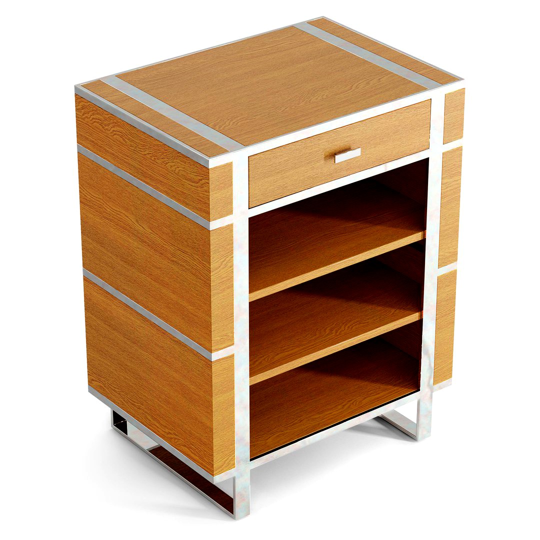 Commode Oslo