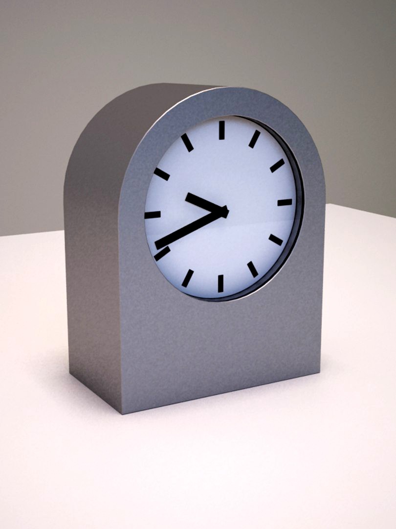 Clock