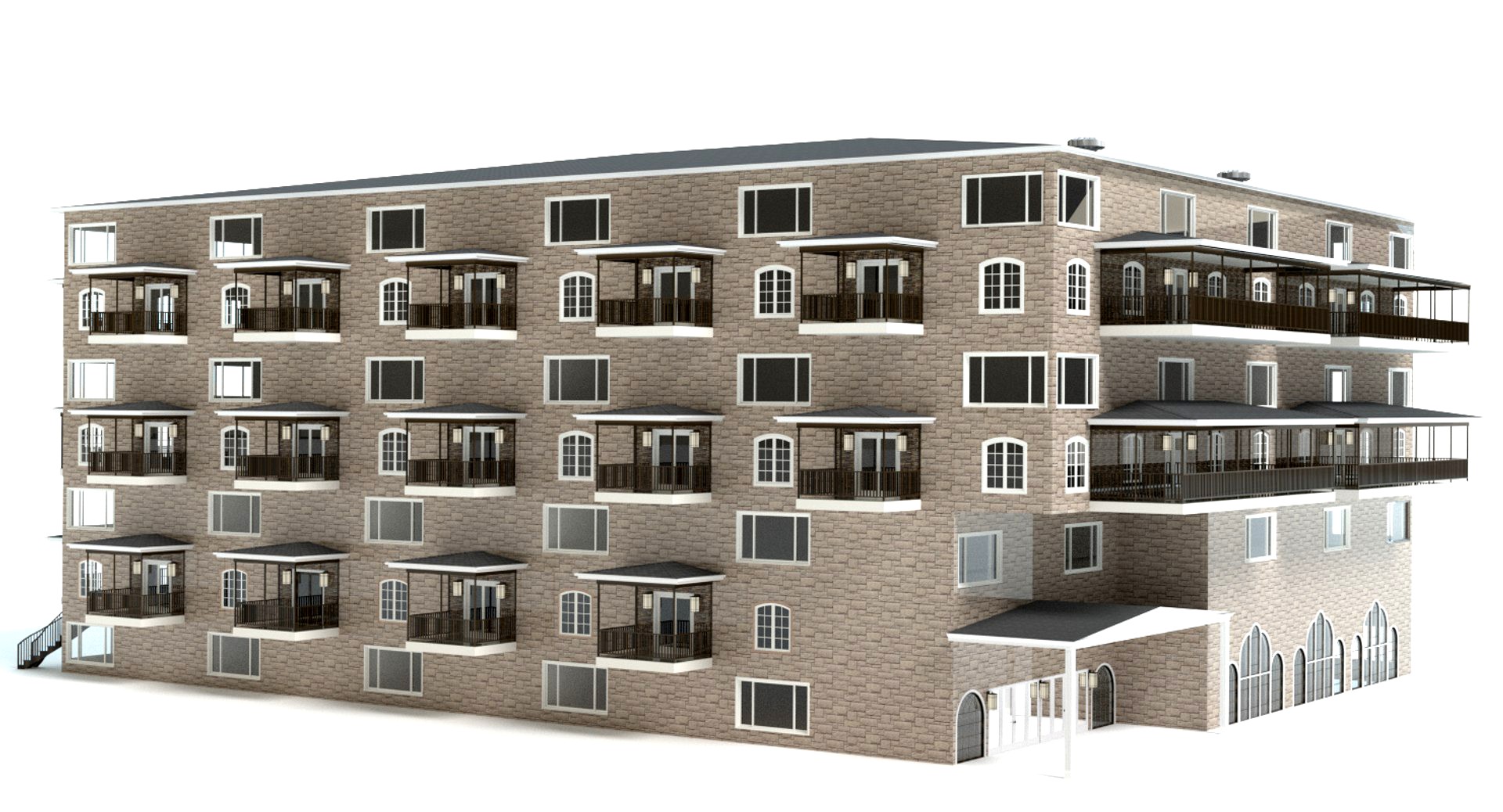 Condominium