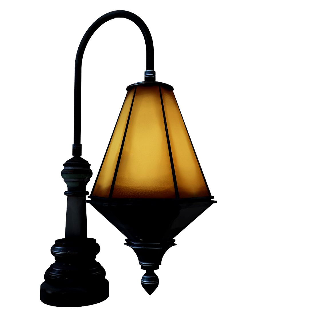 Street light