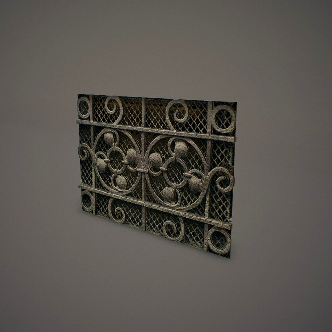 Vent
