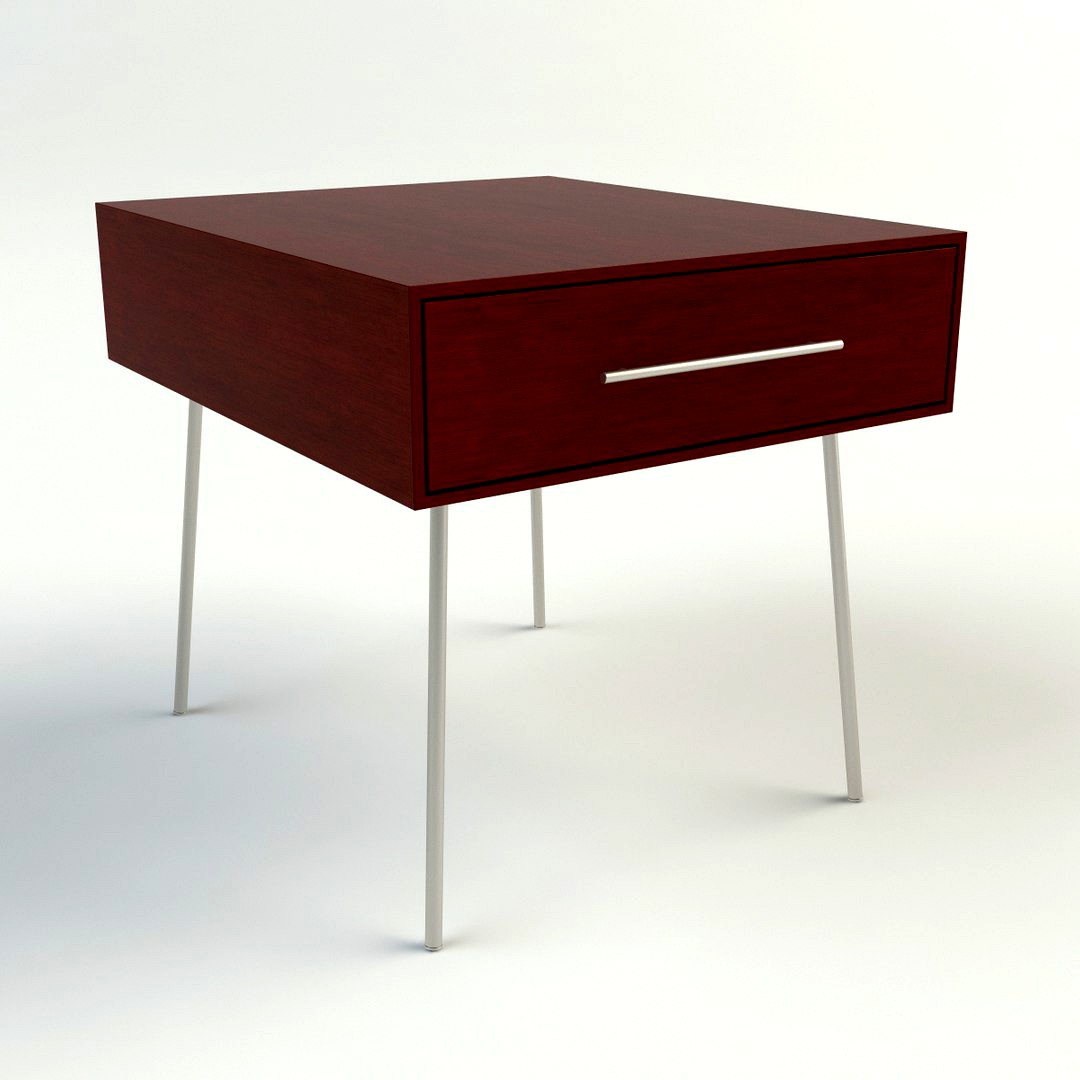 Morris Side Table